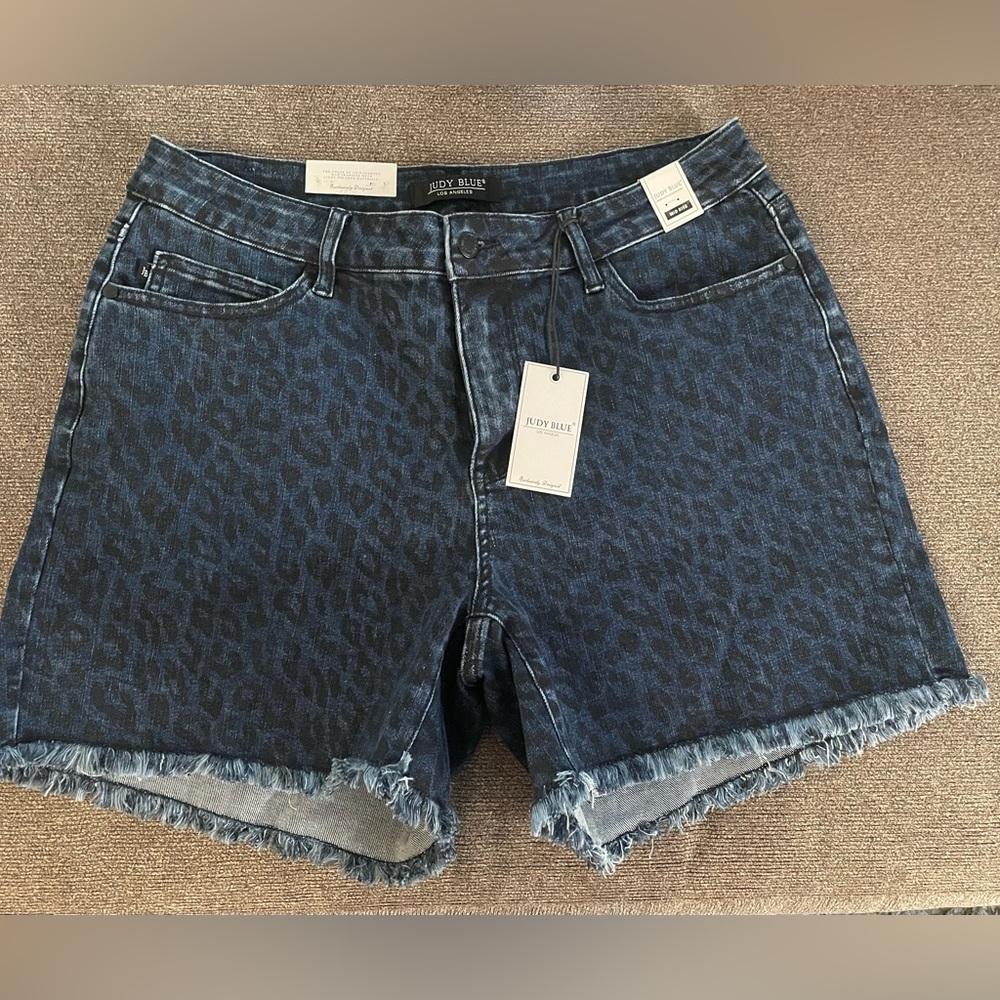 Judy Blue Shorts